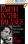Earth in the Balance: Ecology and the Human Spirit