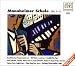 Mannheimer Schule, Vols. 1-5 (Box Set)