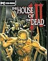 House Of The Dead 3 (PC CDROM)