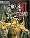 House Of The Dead 3 (PC CDROM) House Of The Dead 3 (PC CDROM) cover image