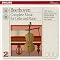 Essential Beethoven chamber works from my collection.