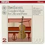 Beethoven: Complete Music for Cello & Piano