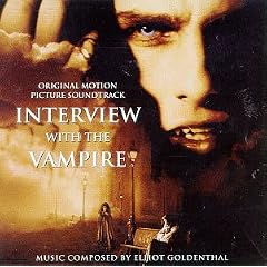 Interview With a Vampire