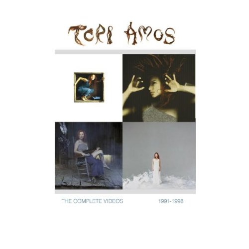 Complete Collection: 1991-1998
