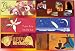 Gift Certificates - 5/pack - Yoga