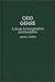 Book Odd Genre: A Study in Imagination and Evolution (Contributions to the Study of Science Fiction and Fantasy)