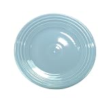 Fiesta Periwinkle 465 9-inch Lunch Plate