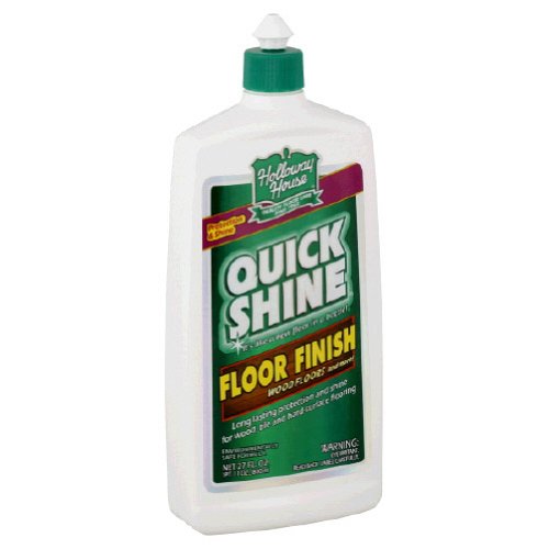 Holloway House, Quick Shine, 27 OZ (Pack of 6)