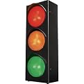 Traffic Light - Black