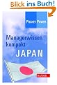 Managerwissen kompakt: Japan