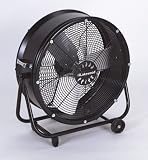 Lakewood 24 Industrial Drum Fan (MC-24)