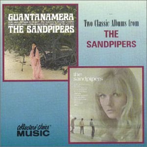 The Sandpipers - Guantanamera Lyrics - Zortam Music