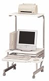 �~�j���[�h (mini-mode) �g�b�v�X���C�h PC�f�X�N ���[�^�C�v �z���C�g MMD-60 L WH