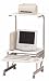 �~�j���[�h (mini-mode) �g�b�v�X���C�h PC�f�X�N ���[�^�C�v �z���C�g MMD-60 L WH