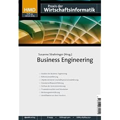 Business Engineering
