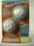 Latest Eco-Friendly Oxy Powered Washer balls
