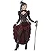 Women's Victorian Steampunk Costume