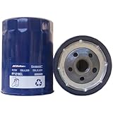 ACDelco PF1218CL Professional Classic Design Engine Oil Filter