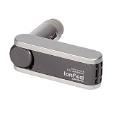 IONFEEL KS91A LED Ionized Deodorizer Black