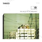 The Artist In The Ambulance [VINYL]