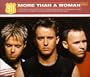 More Than a Woman