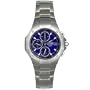 Seiko Men's SNA343 Coutura Alarm Chronograph Watch