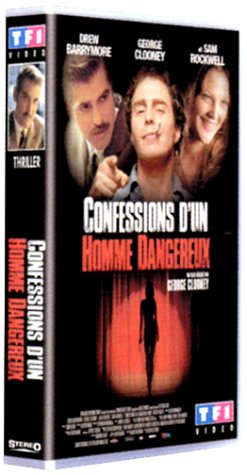 Confessions d'un homme dangereux