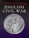 A BATTLEFIELD ATLAS OF THE ENGLISH CIVIL WAR.