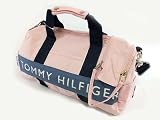 トミー ヒルフィガー TOMMY <strong>HILFIGER</strong> ボストンバッグ 200230-661