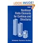 Nonlinear Finite Elements for Continua and Structures