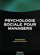 Psychologie sociale pour managers