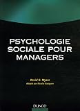 Psychologie sociale pour managers