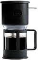 Bodum Solo cup set with filter belgique, black