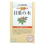 おらが村の健康茶 目薬の木茶 3g×30P