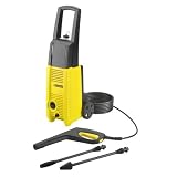 Eigenschaften Kärcher 539494 / Kärcher Hochdruckreiniger K 2.94 MD Plus
