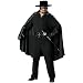 Bandido Men's Costume Adult Halloween Outfit - Size XXL, Chest 50-52 & Waist 44-46