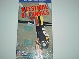 NFL Film Video Presents: A Festival of Funnies