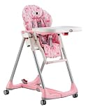 Peg Perego Prima Pappa High Chair