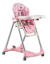 Peg Perego Prima Pappa High Chair