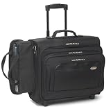 Samsonite Business Cases Rolling Laptop Bag
