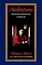 Meditations: On the Monk Who Dwells in Daily Life