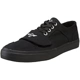 Creative Recreation Men's Cesario Lo XVI Sneaker, Black/Black, 14 M US