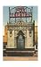 Fox Theatre, St. Louis, Missouri Art Print, 11 x 17