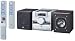 JVC FS-Y1 Component Audio/Video System with DVD/CD Player and AM/FM Tuner