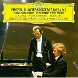 Chopin: Piano Concertos Nos. 1 & 2