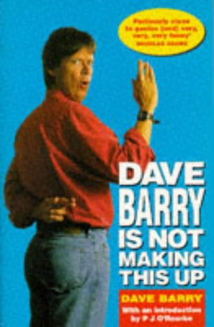  Dave Barry
