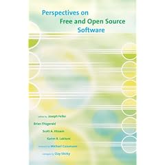 Perspectives on Free and Open Source Software
