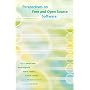 Perspectives on Free and Open Source Software