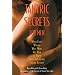 Tantric Secrets for Men: What Every Woman Will Want Her Man to Know About Enhancing Sexual Ecstasy