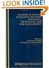 Changes in the Life Insurance Industry: Efficiency, Technology and Risk Management (Innovations in Financial Markets and Institutions)